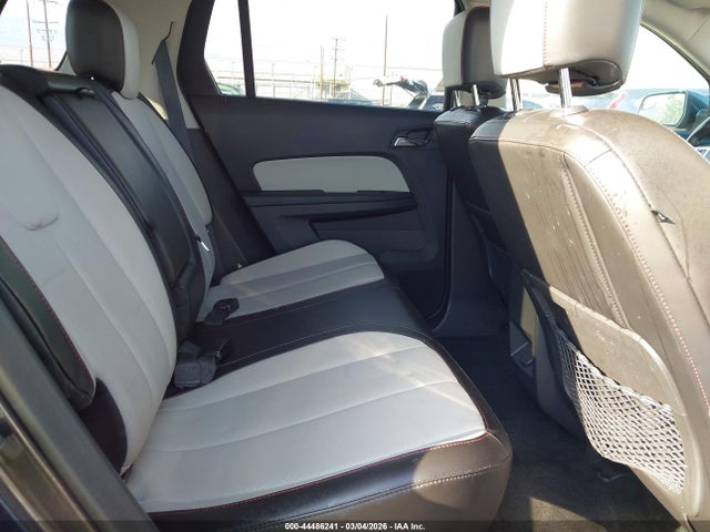 Aukcja sprzedaży 2013 Gmc Terrain Slt-1, vin: 2GKALUEK7D6181676, numer aukcji: 44486241