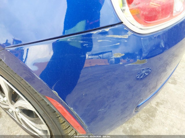 2012 FIAT 500 3C3CFFAR2CT113956 Photo 5
