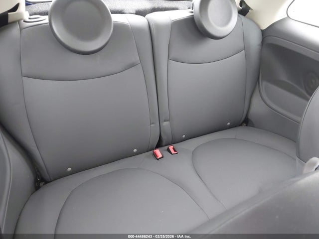 2012 FIAT 500 3C3CFFAR2CT113956 Photo 7