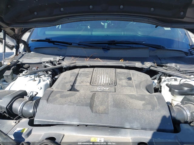 2018 LAND ROVER RANGE ROVER SPORT SALWZ2SE7JA190288 Photo 9