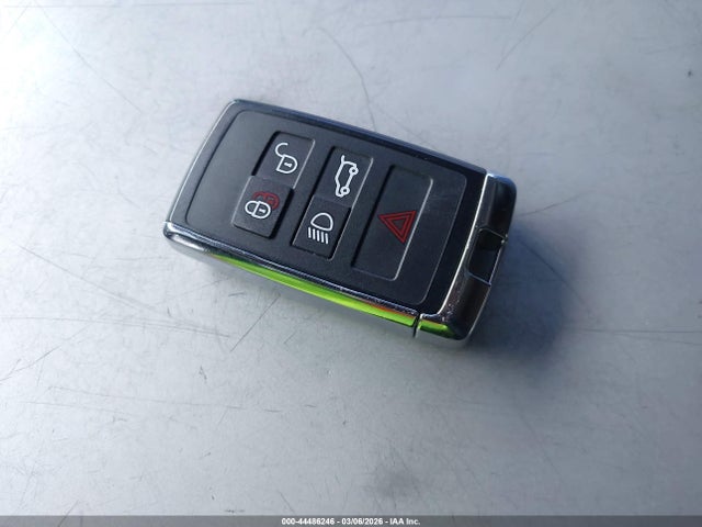 2018 LAND ROVER RANGE ROVER SPORT SALWZ2SE7JA190288 Photo 10