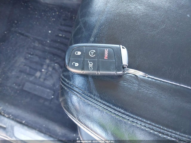 2016 DODGE DURANGO 1C4RDJDG8GC442090 Photo 10