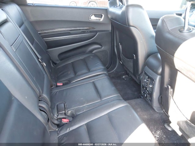 2016 DODGE DURANGO 1C4RDJDG8GC442090 Photo 7