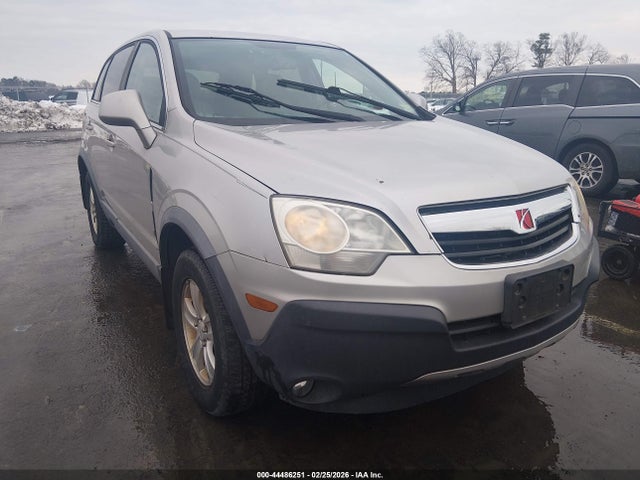 2008 SATURN VUE 3GSDL43N98S501310 Photo 0