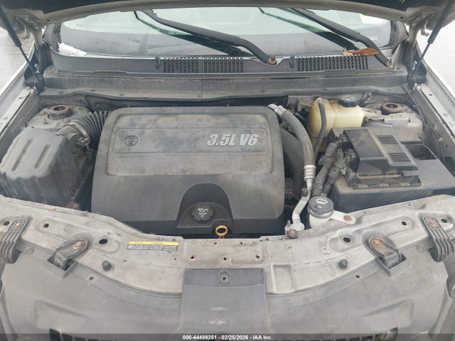2008 SATURN VUE 3GSDL43N98S501310 Photo 9