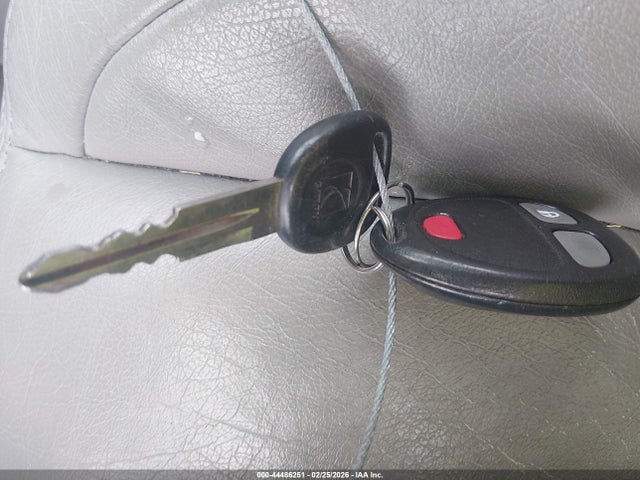 2008 SATURN VUE 3GSDL43N98S501310 Photo 10