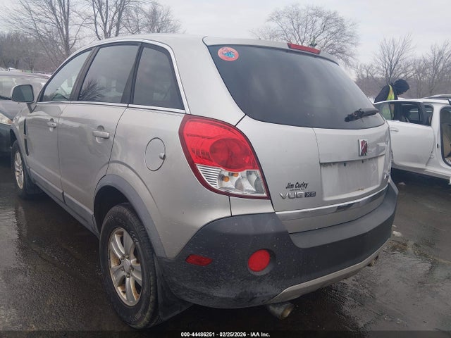 2008 SATURN VUE 3GSDL43N98S501310 Photo 2