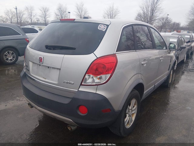 2008 SATURN VUE 3GSDL43N98S501310 Photo 3