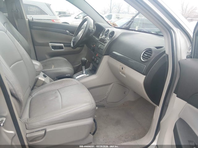 2008 SATURN VUE 3GSDL43N98S501310 Photo 4