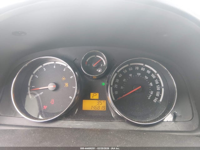 2008 SATURN VUE 3GSDL43N98S501310 Photo 6