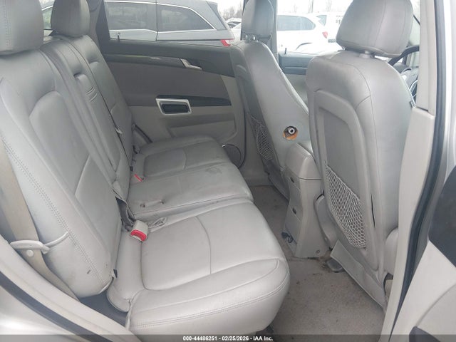 2008 SATURN VUE 3GSDL43N98S501310 Photo 7