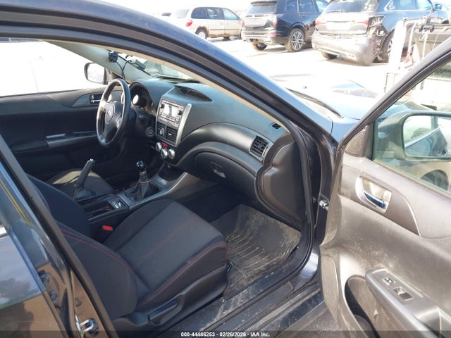 Продаж на аукціоні авто 2013 Subaru Impreza Wrx, vin: JF1GV7E61DG006740, номер лоту: 44486253