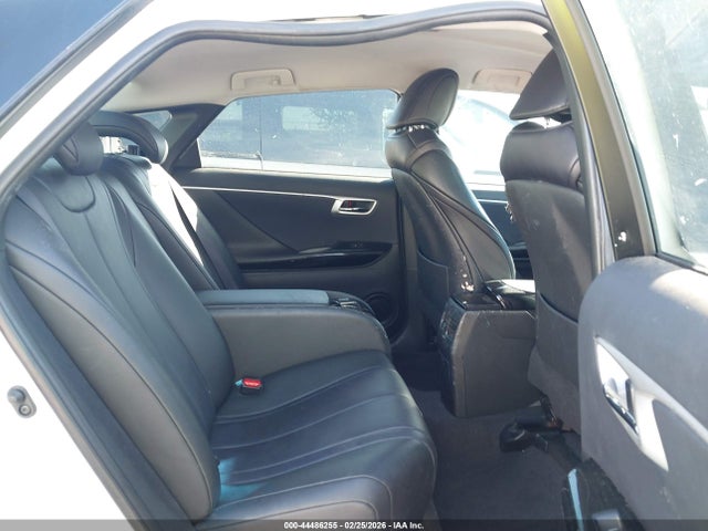 Продаж на аукціоні авто 2017 Toyota Mirai, vin: JTDBVRBD8HA001692, номер лоту: 44486255