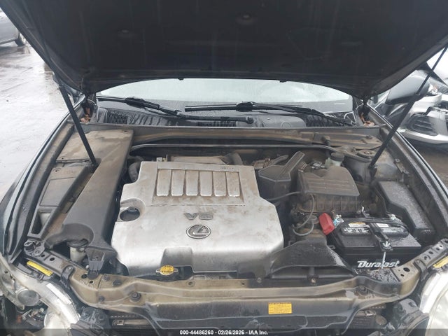 Aukcja sprzedaży 2007 Lexus Es 350, vin: JTHBJ46G272118260, numer aukcji: 44486260
