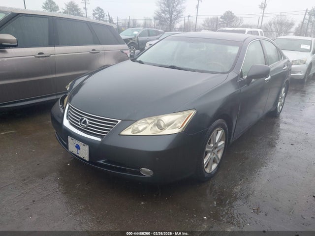 Aukcja sprzedaży 2007 Lexus Es 350, vin: JTHBJ46G272118260, numer aukcji: 44486260