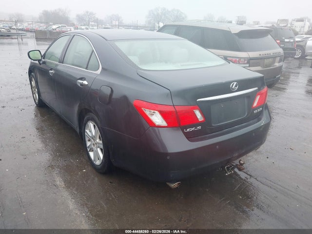 Aukcja sprzedaży 2007 Lexus Es 350, vin: JTHBJ46G272118260, numer aukcji: 44486260