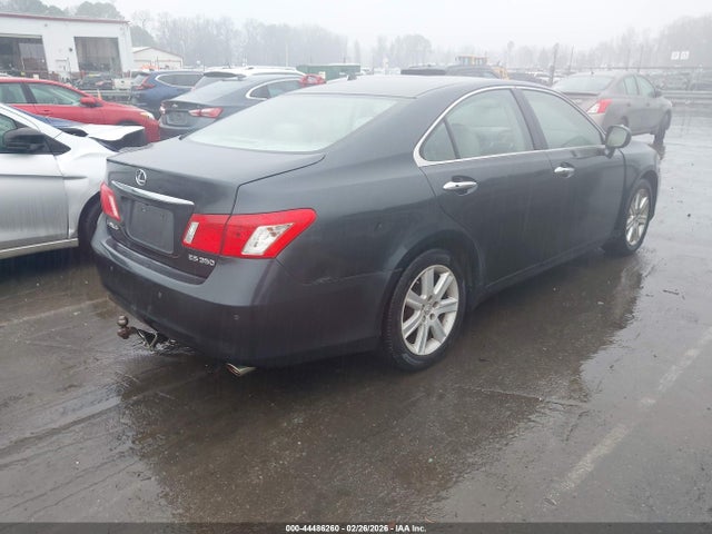 Aukcja sprzedaży 2007 Lexus Es 350, vin: JTHBJ46G272118260, numer aukcji: 44486260