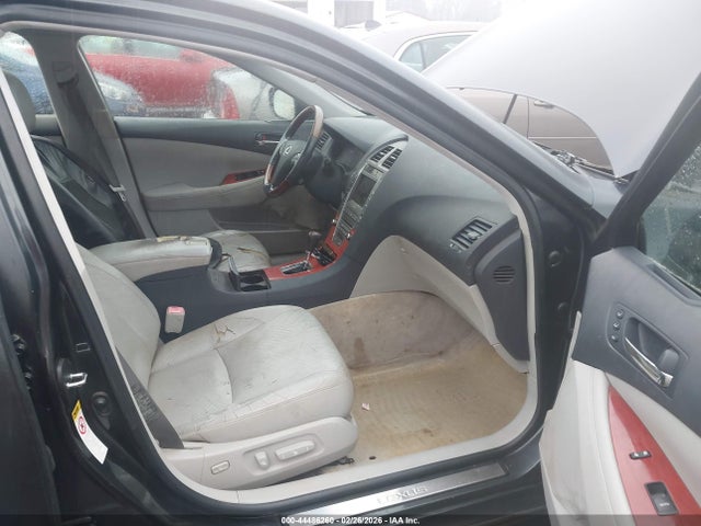 Aukcja sprzedaży 2007 Lexus Es 350, vin: JTHBJ46G272118260, numer aukcji: 44486260