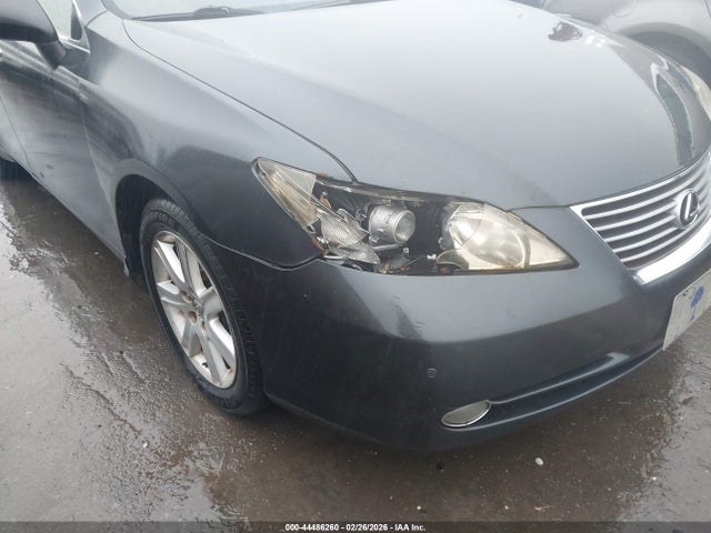 Aukcja sprzedaży 2007 Lexus Es 350, vin: JTHBJ46G272118260, numer aukcji: 44486260