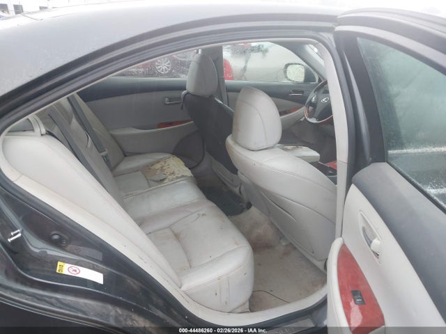 Aukcja sprzedaży 2007 Lexus Es 350, vin: JTHBJ46G272118260, numer aukcji: 44486260