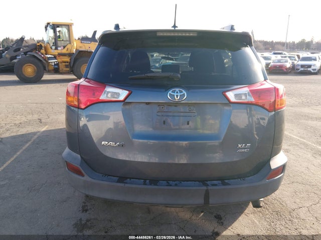 Toyota Rav4 Xle 2014 2T3RFREV5EW217237 Image 16