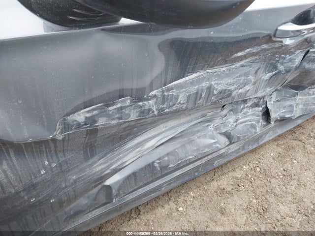 44486265 :رقم المزاد ، JHMFE1F77NX009300 vin ، 2022 Honda Civic Ex مزاد بيع
