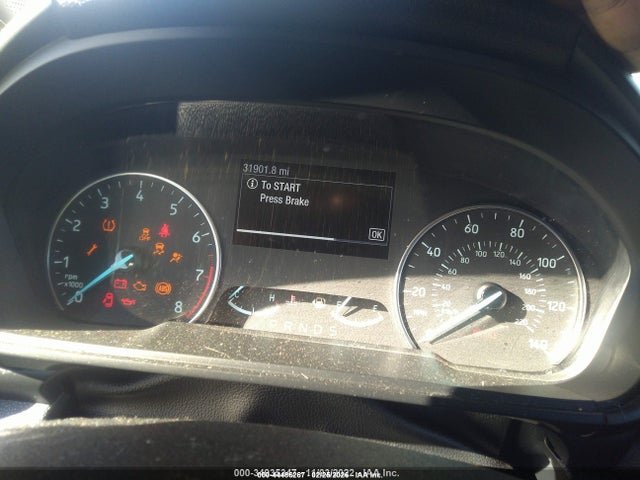Ford Ecosport Se 2019 MAJ3S2GE9KC291237 Image 7