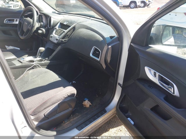 Aukcja sprzedaży 2012 Chevrolet Equinox Ls, vin: 2GNFLCEK7C6137548, numer aukcji: 44486269