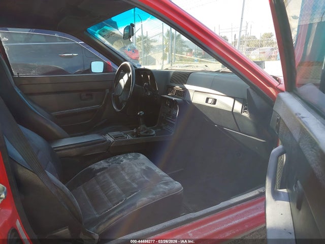 1988 PORSCHE 924 WP0AA0923JN451370 Photo 4
