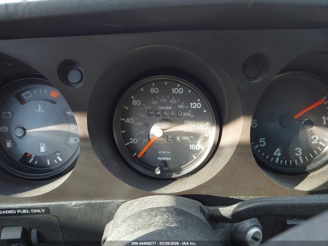 1988 PORSCHE 924 WP0AA0923JN451370 Photo 6