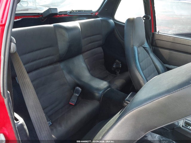 1988 PORSCHE 924 WP0AA0923JN451370 Photo 7