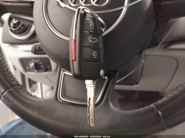 WAUB8GFF5G1066955 Audi A3 2.0t Premium