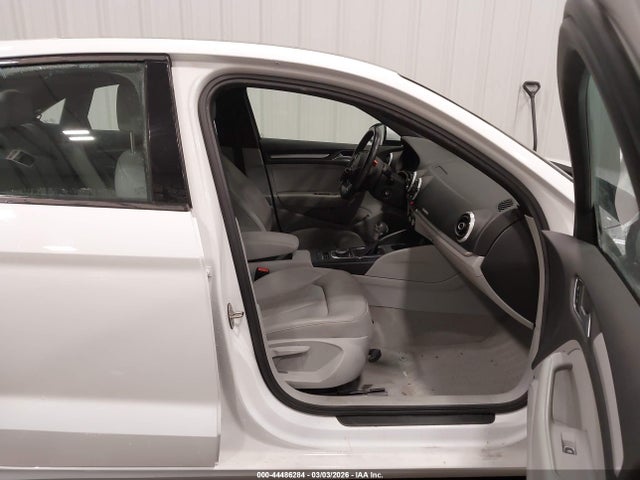 WAUB8GFF5G1066955 Audi A3 2.0t Premium