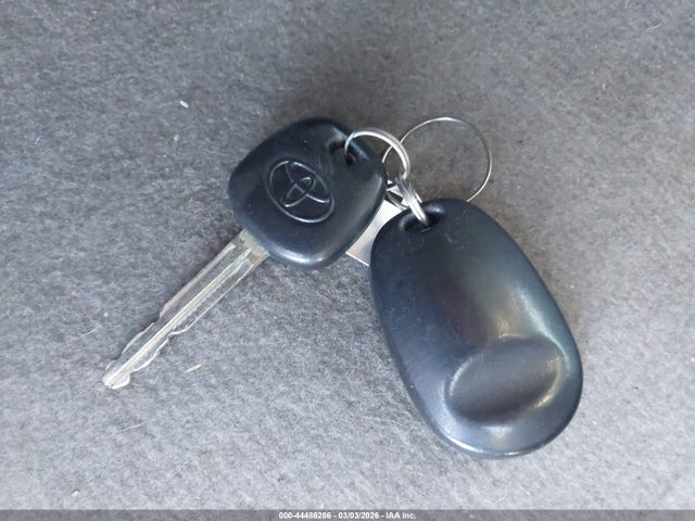 2006 TOYOTA TACOMA 5TETU62N66Z171888 Photo 10