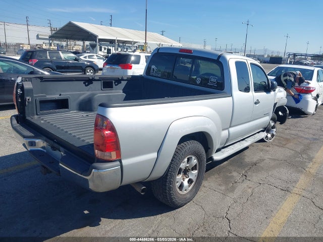 2006 TOYOTA TACOMA 5TETU62N66Z171888 Photo 3