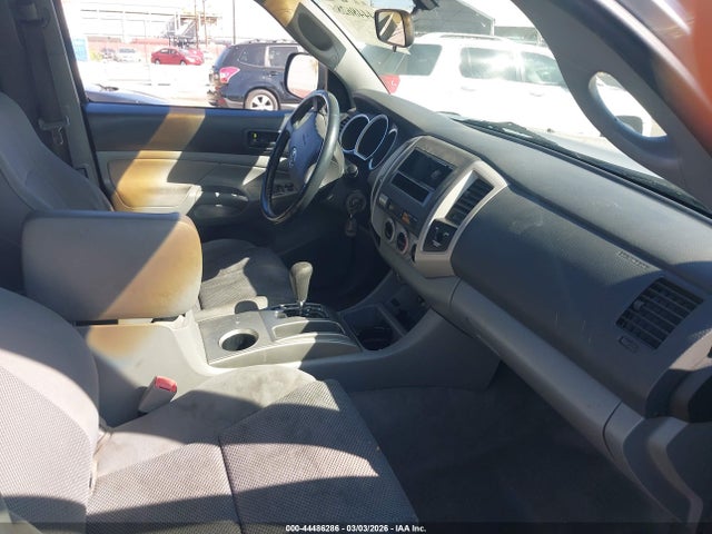 2006 TOYOTA TACOMA 5TETU62N66Z171888 Photo 4