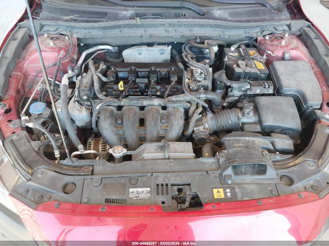 JM1BN1M35H1131838 Mazda Mazda3 Grand Touring