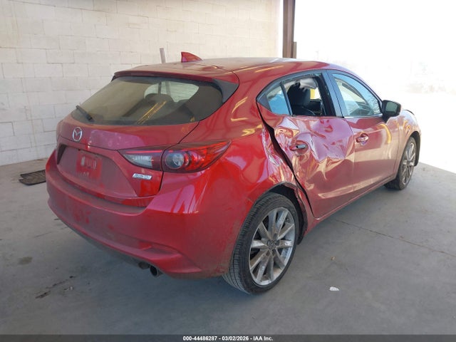 JM1BN1M35H1131838 Mazda Mazda3 Grand Touring