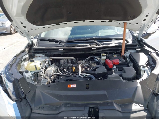 2024 MITSUBISHI OUTLANDER JA4J3VA87RZ048353 Photo 9