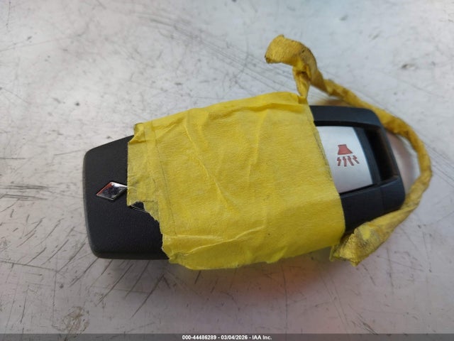 2024 MITSUBISHI OUTLANDER JA4J3VA87RZ048353 Photo 10