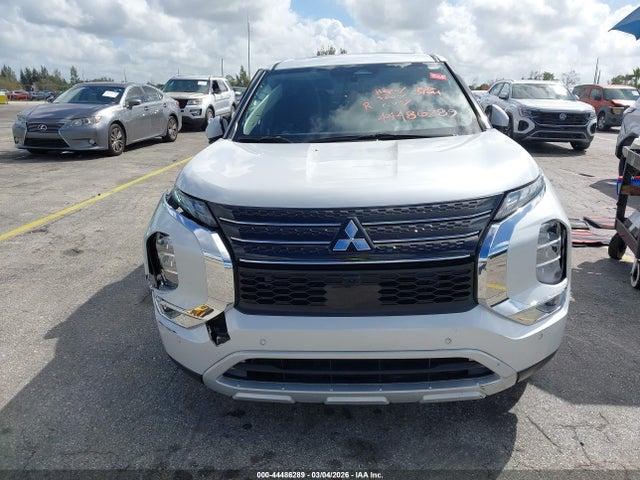 Aukcja sprzedaży 2024 Mitsubishi Outlander Se 2.5 2wd, vin: JA4J3VA87RZ048353, numer aukcji: 44486289