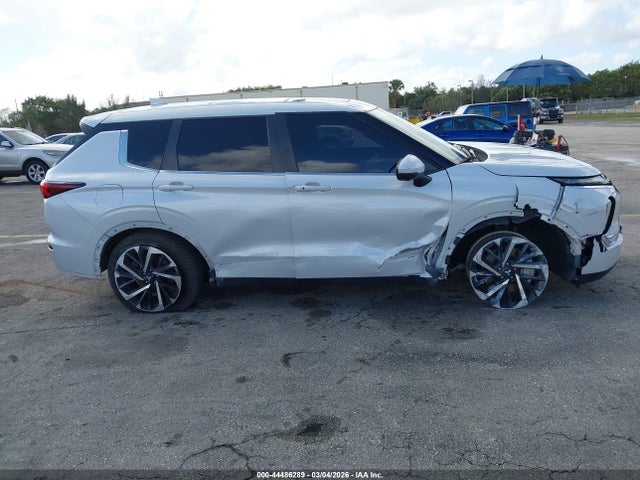 Aukcja sprzedaży 2024 Mitsubishi Outlander Se 2.5 2wd, vin: JA4J3VA87RZ048353, numer aukcji: 44486289