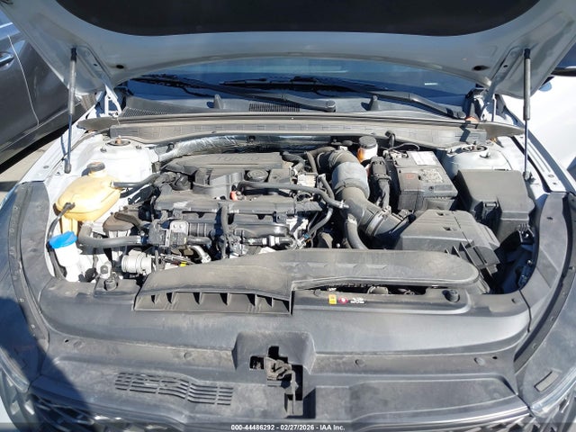5XXG64J26NG116152 KIA K5 Gt-line