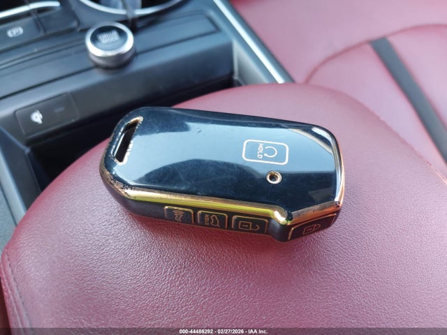 5XXG64J26NG116152 KIA K5 Gt-line