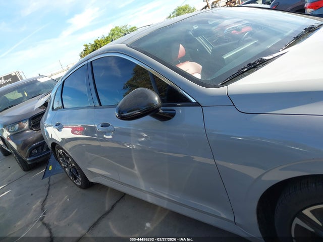 5XXG64J26NG116152 KIA K5 Gt-line