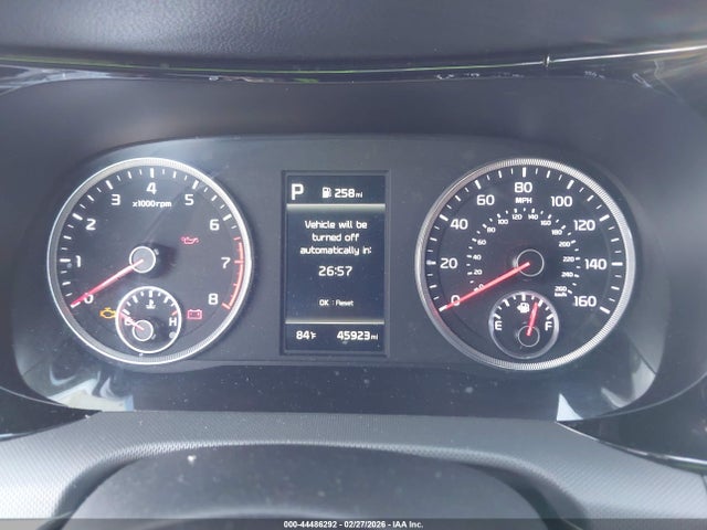 5XXG64J26NG116152 KIA K5 Gt-line