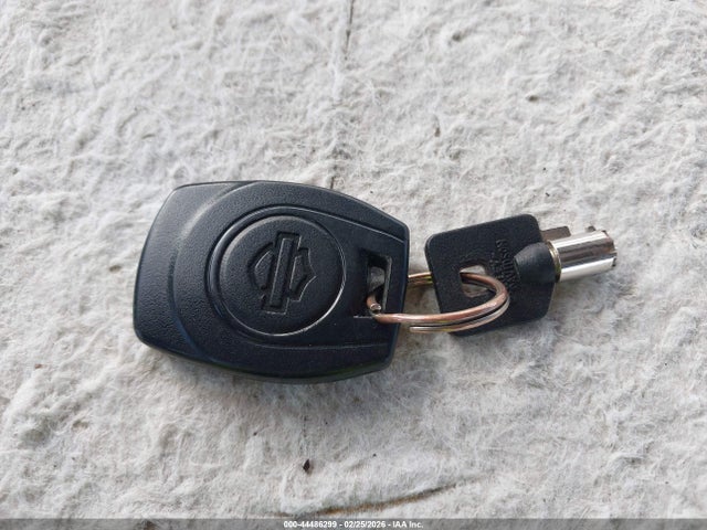 2024 HARLEY-DAVIDSON FLHX 1HD1KB713RB641605 Photo 10