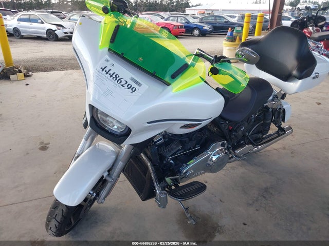 2024 HARLEY-DAVIDSON FLHX 1HD1KB713RB641605 Photo 1