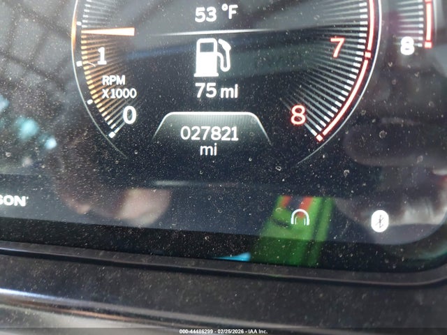 2024 HARLEY-DAVIDSON FLHX 1HD1KB713RB641605 Photo 6