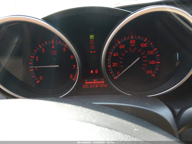 Продаж на аукціоні авто 2010 Mazda Mazda3 S Sport, vin: JM1BL1H60A1327864, номер лоту: 44486301